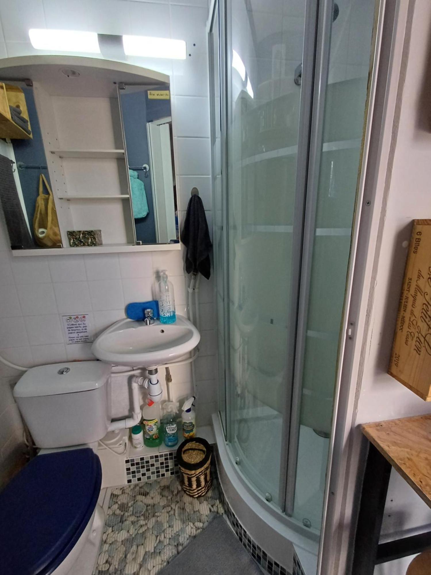 Studio 10M2, Terrasse 18M2 , Parking, Piscine Et Accueille Les Animaux Quissac  Bagian luar foto